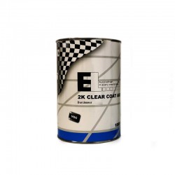 Durcisseur vernis 2K séchage air