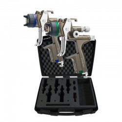 Pack PISTOLET SATAJET - SG3