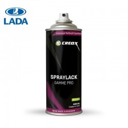 Bombe de peinture Lada