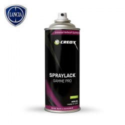 Bombe de peinture Lancia