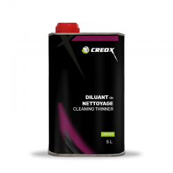 Diluant nettoyage