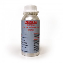 Recharge EnovCar - Kit rénovation phare