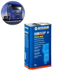 durcisseur peinture poids lourd