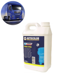 diluant peinture poids lourd