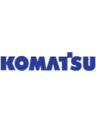 Toute la peinture pour vos machines agricoles KOMATSU