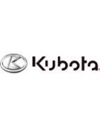 Toute la peinture pour vos machines agricoles KUBOTA