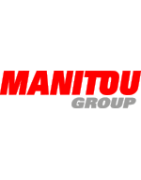Toute la peinture pour vos machines agricoles MANITOU GROUP