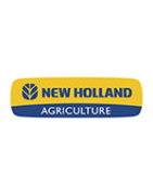Toute la peinture pour vos machines agricoles NEW HOLLAND