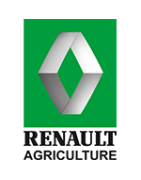 Toute la peinture pour vos machines agricoles RENAULT AGRICULTURE