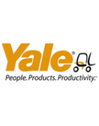 Toute la peinture pour vos machines agricoles YALE