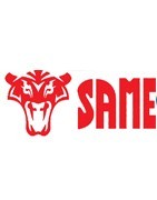 Toute la peinture pour vos machines agricoles SAME