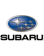 Peinture voiture Subaru - Peintures-autos-motso.fr