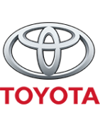 Peinture voiture Toyota - Peintures-autos-motso.fr