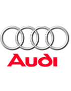 Peinture voiture Audi - Peintures-autos-motso.fr