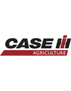 Toute la peinture pour vos machines agricoles CASE POCLAIN