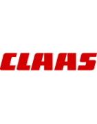Toute la peinture pour vos machines agricoles CLAAS