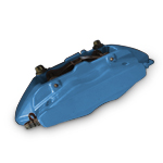 Peintures étrier - Teinte RAL 5015