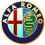 Peinture voiture Alfa Romeo