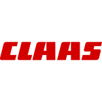 Peinture voiture CLAAS