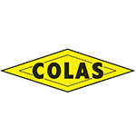 Peinture voiture COLAS
