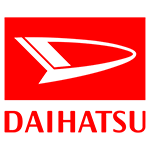 Peinture voiture Daihatsu