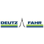 Peinture voiture DEUTZ FAHR