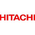 Peinture voiture HITACHI
