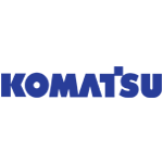 Peinture voiture KOMATSU