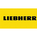 Peinture voiture LIEBHERR