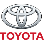 Peinture voiture Toyota