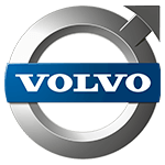Peinture voiture Volvo