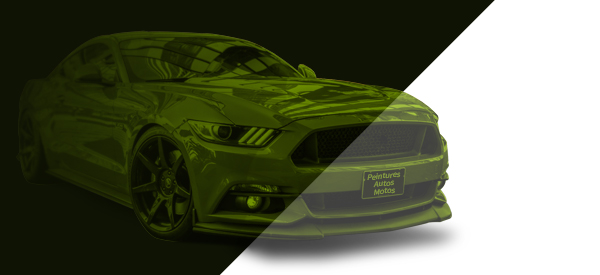 News Peintures Autos Motos